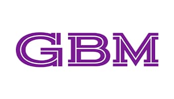 GBM Logo