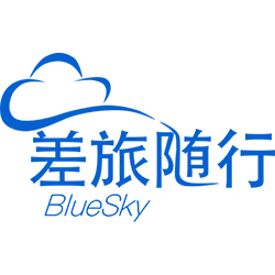 Bluesky Logo