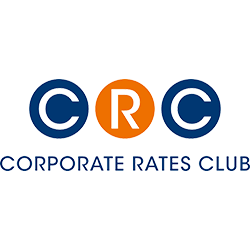 Corporate Rates Club logo