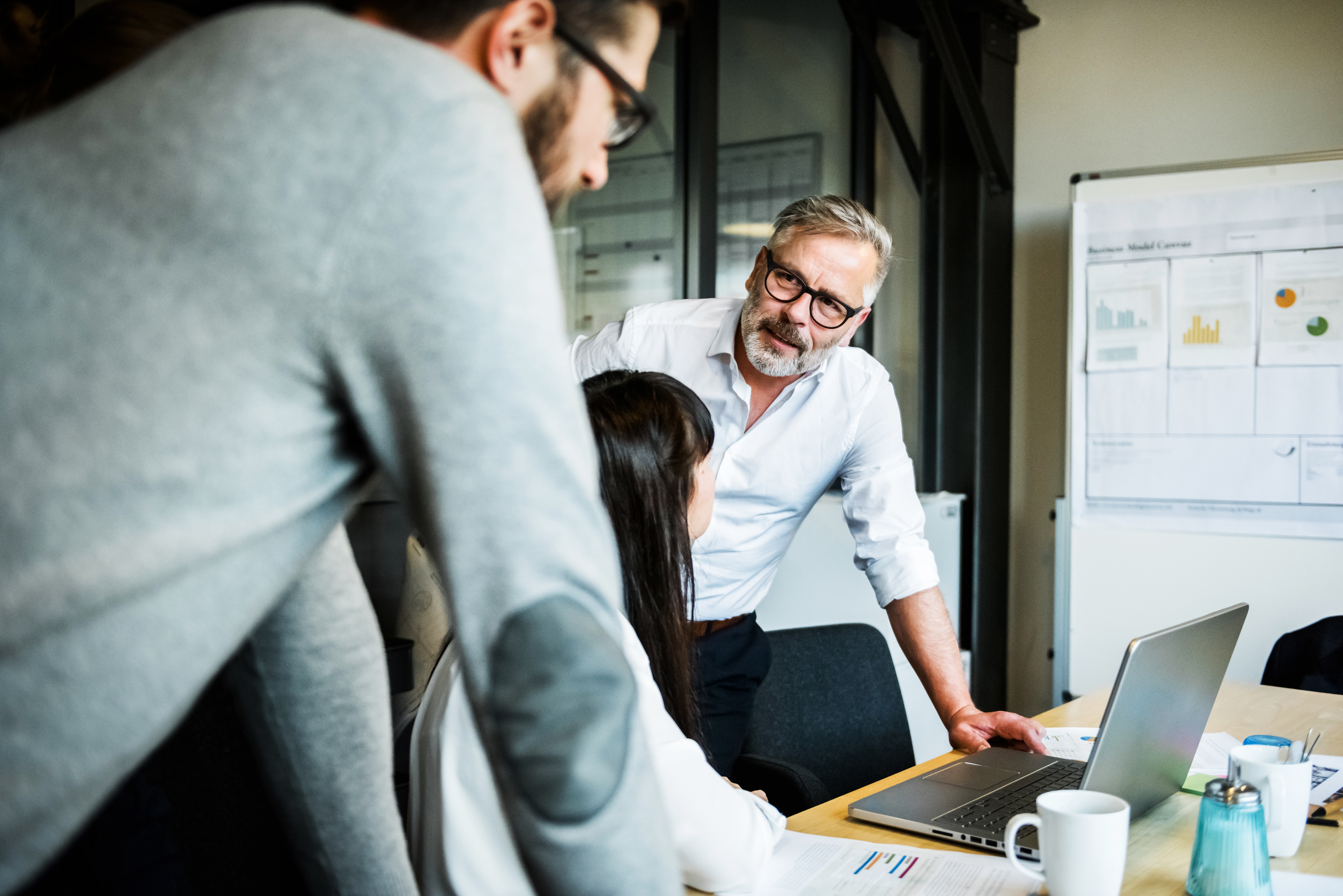 <span>How to Create a Healthy Financial Process with SAP Concur</span>
