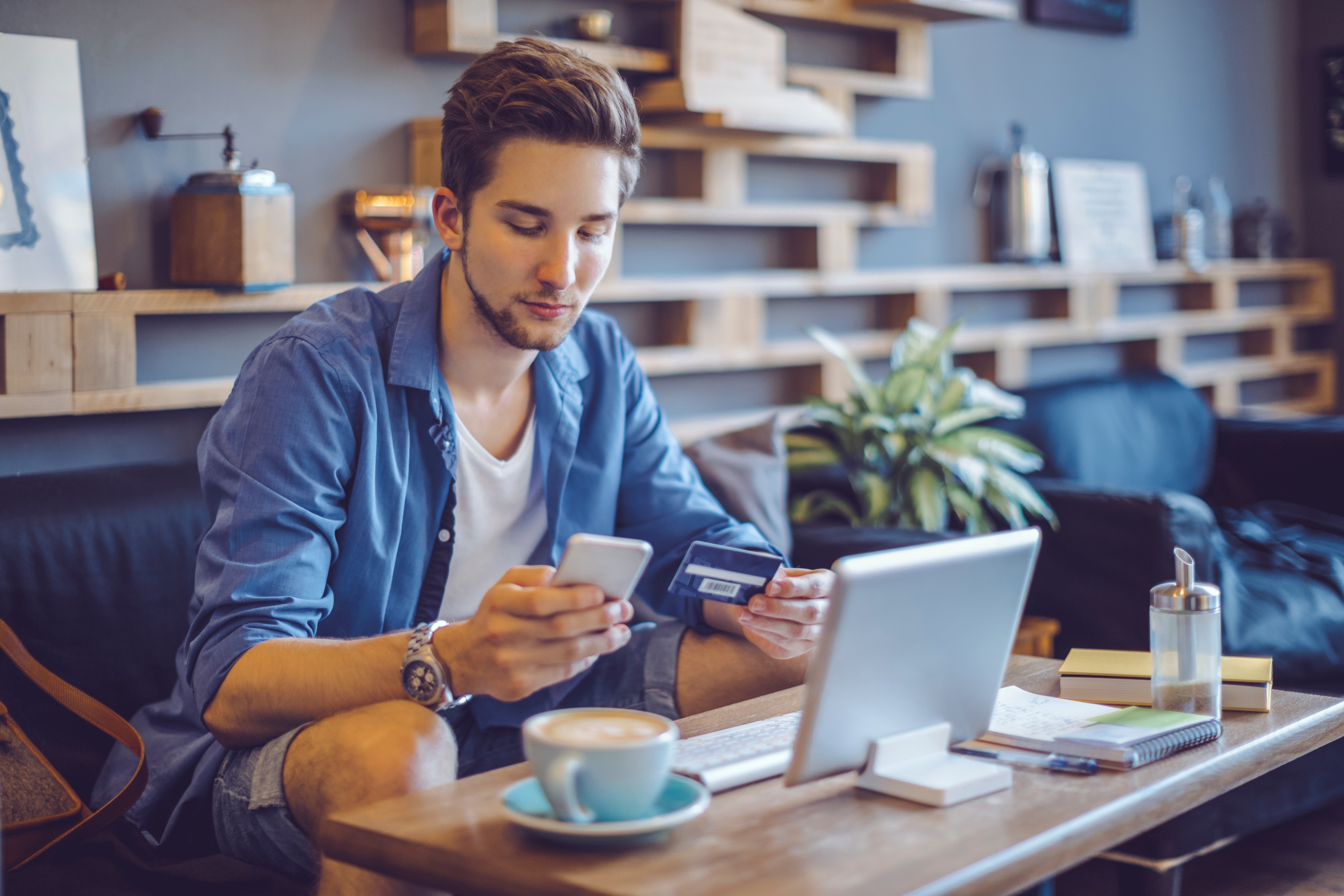 Resource asset image