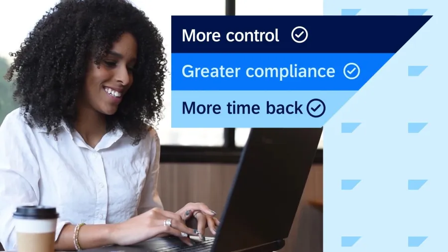 Concur Blog - 