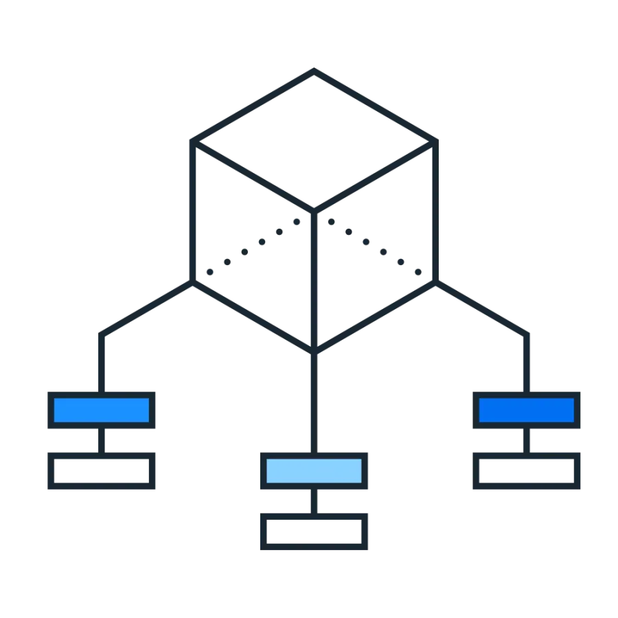 cube diagram
