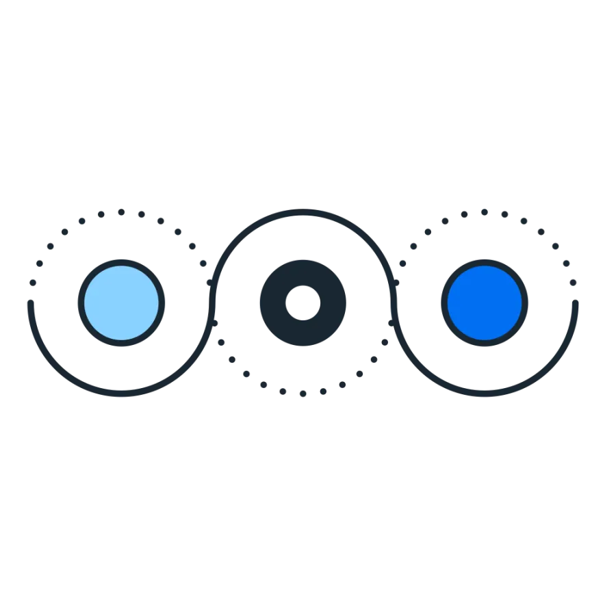 design thinking cogs