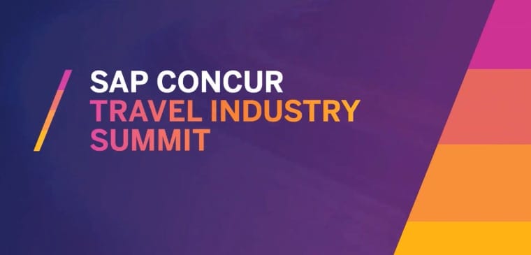 <span>New Data: Employees Drive the Return to Global Business Travel | SAP Concur Travel Industry Summit 2021</span>
